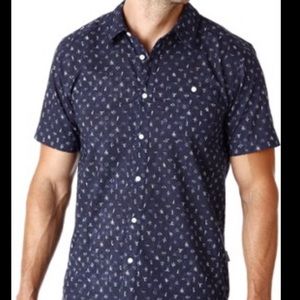 Patagonia Go To Shirt